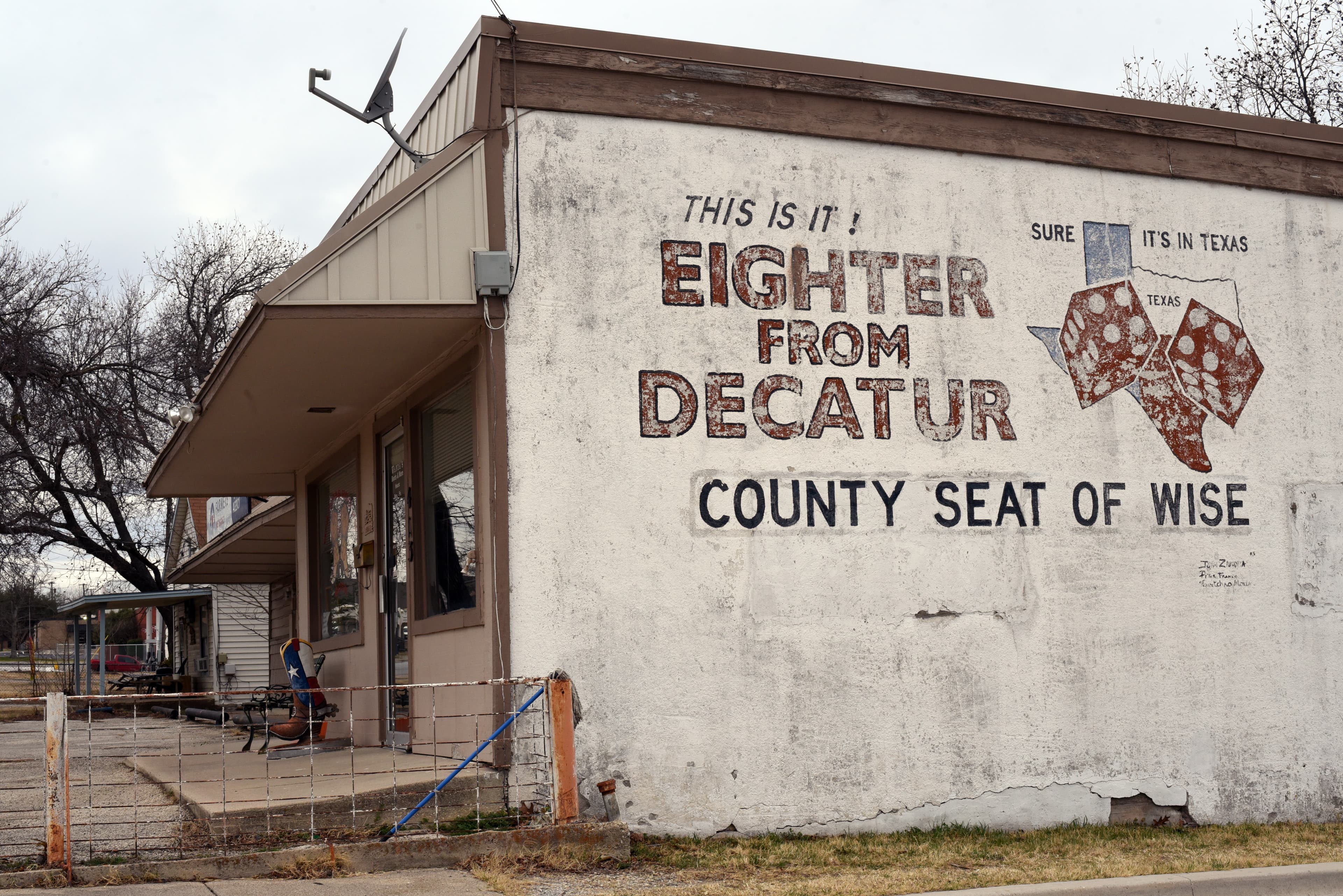 Decatur