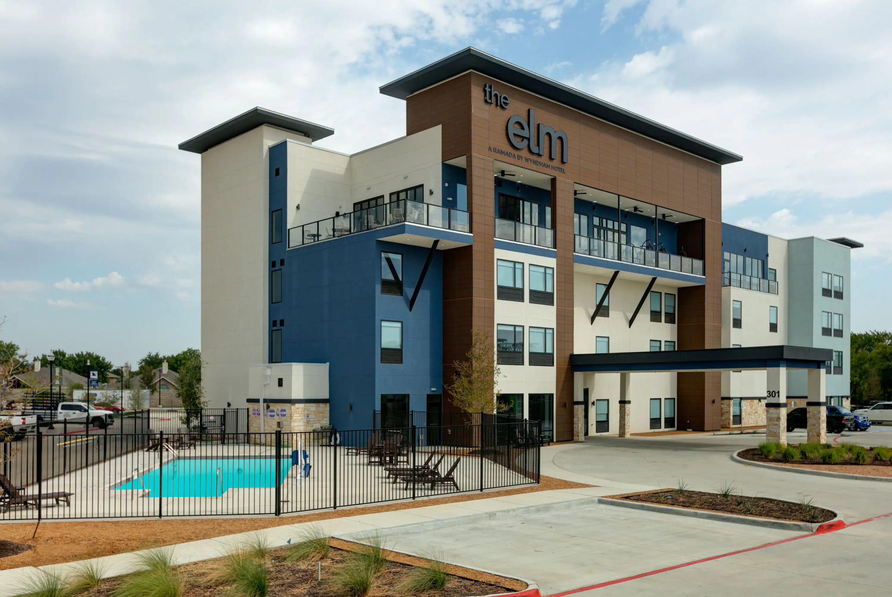Little Elm