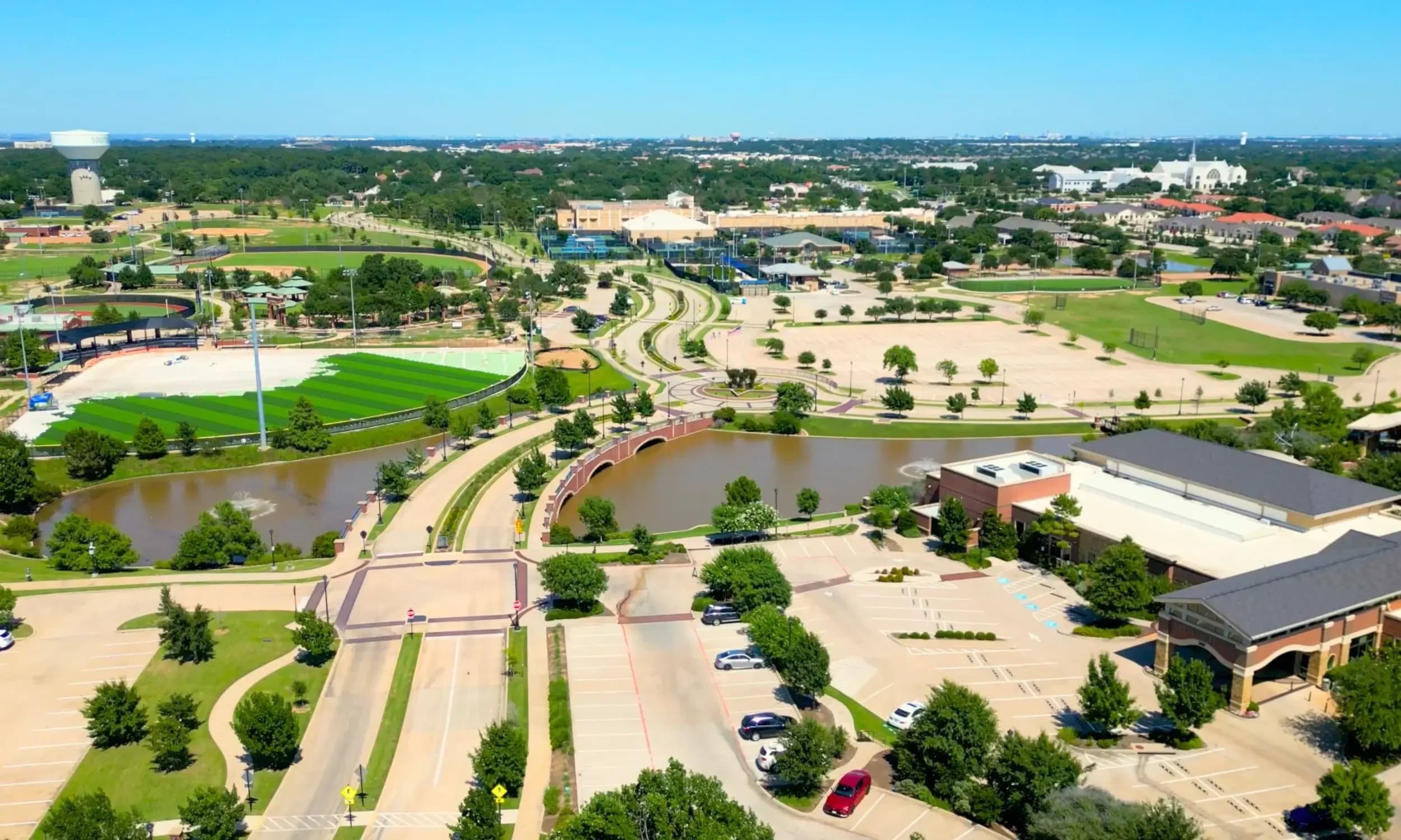 Southlake