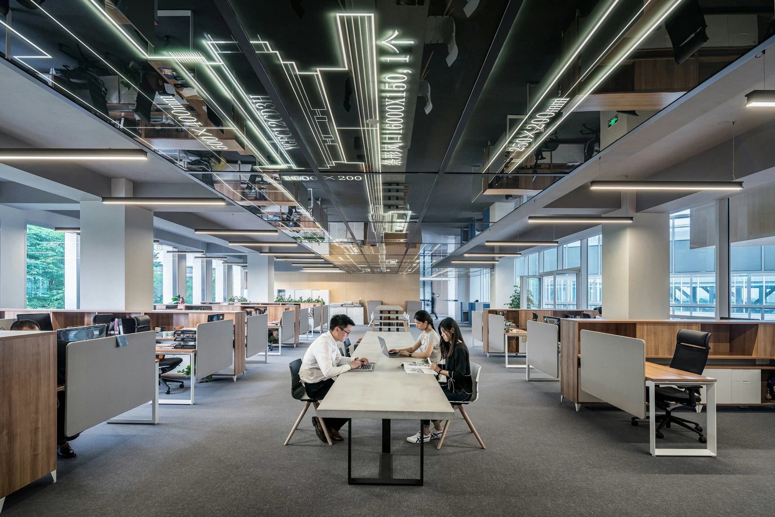 Commercial Renovation and Repositioning