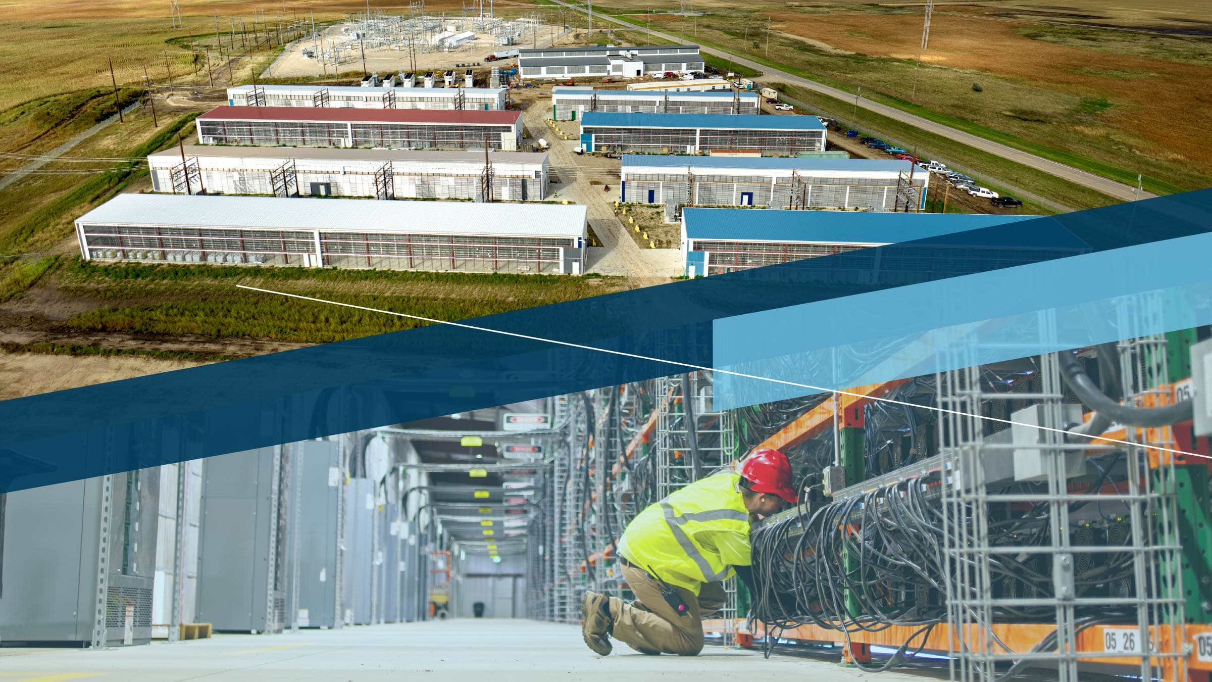 Data Center Construction